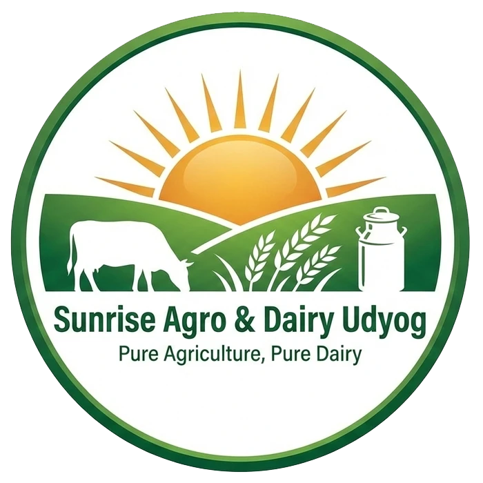 sunrise agro & dairy Udhyog